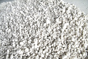 生石灰颗粒2-4mm