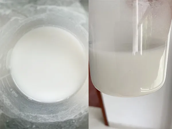 氢氧化钙溶液