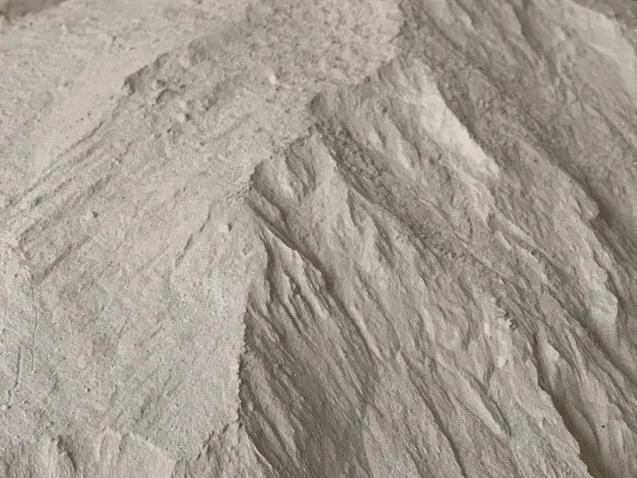 工业氧化钙