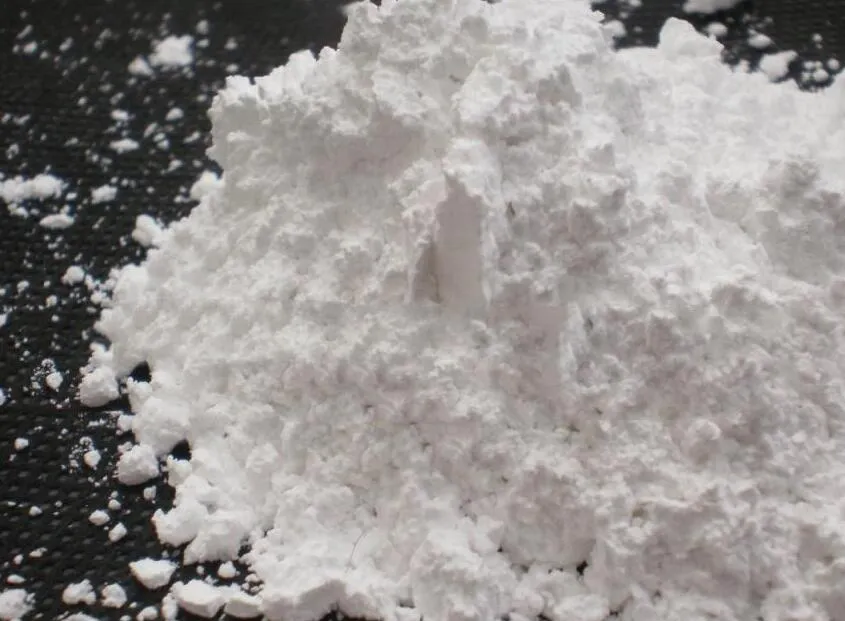 食品级熟石灰