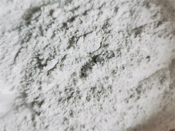 高比表面积氢氧化钙