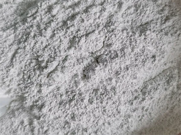 高比表面积氢氧化钙