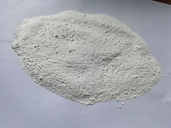 高比表面积氢氧化钙